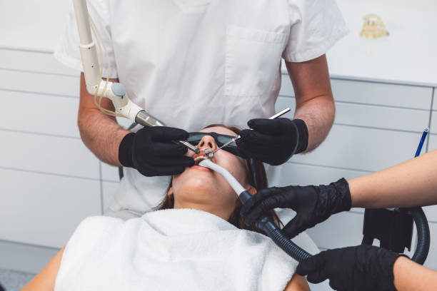 Best Cracked Tooth Emergency Dentist  in East Marion, NY